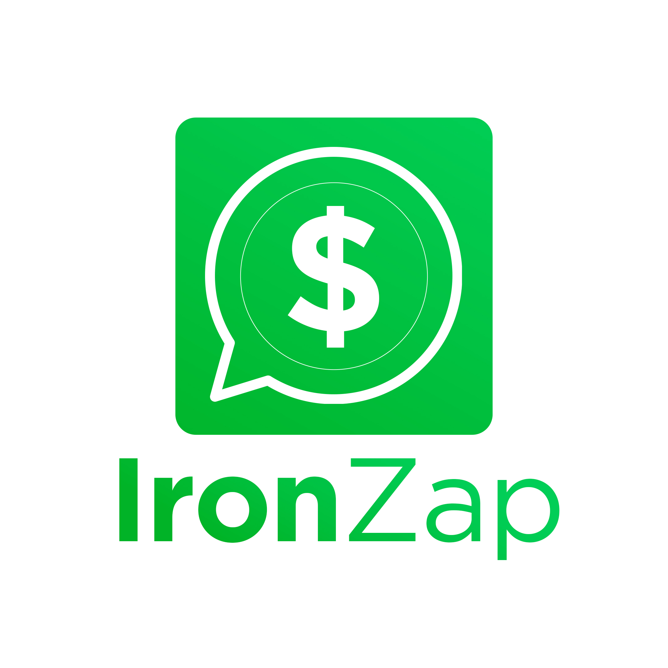 IronZap